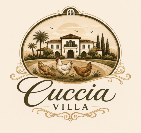Villa Cuccia logo